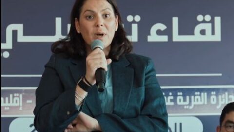 المنصوري: أحداث سبتة ليست قضية هجرة أو أمن.. بل “أزمة ثقة” بين الشباب والمؤسسات