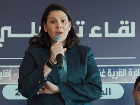 المنصوري: أحداث سبتة ليست قضية هجرة أو أمن.. بل “أزمة ثقة” بين الشباب والمؤسسات