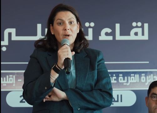 المنصوري: أحداث سبتة ليست قضية هجرة أو أمن بل “أزمة ثقة” بين الشباب والمؤسسات