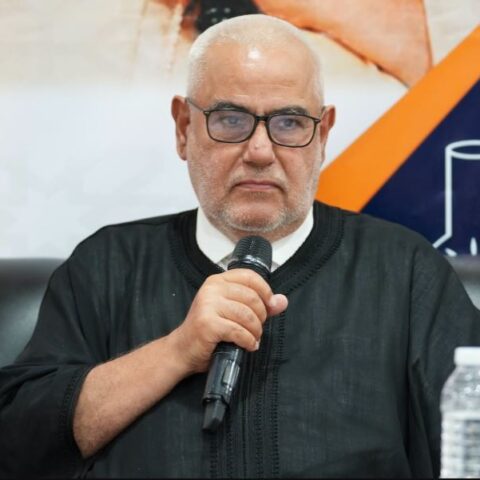بنكيران يتوعد أخنوش بالمحاكمة و”التتريك”