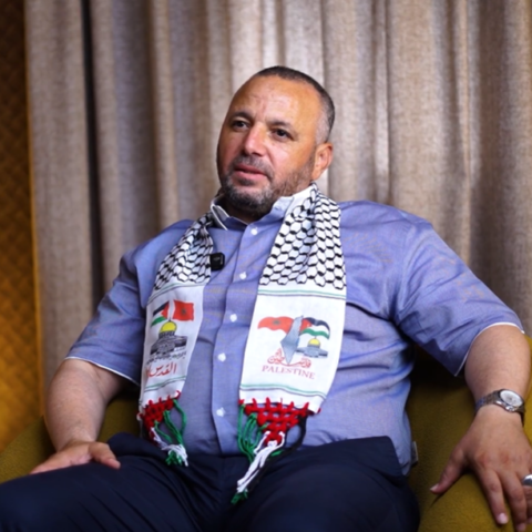 هناوي لـ”صوت المغرب”: الشكايات المتتالية ضدي محاولة لترهيبي عن مواجهة التطبيع
