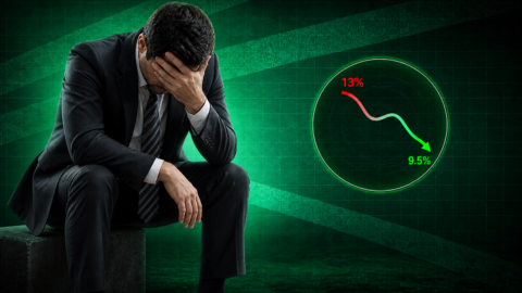 تراجع للبطالة من 13 إلى 9.5% خلال نصف سنة.. رقم مفرح أم “تجميل” للإحصائيات؟
