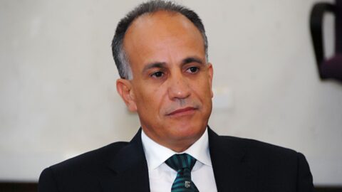 الوزير التجمعي السابق محمد عبو في طريقه نحو حزب الأصالة والمعاصرة