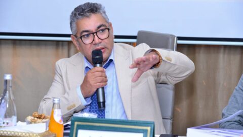 «تعذر البت في قانون المحاماة».. خيبر في القانون الدستوري يشرح خلفيات القرار