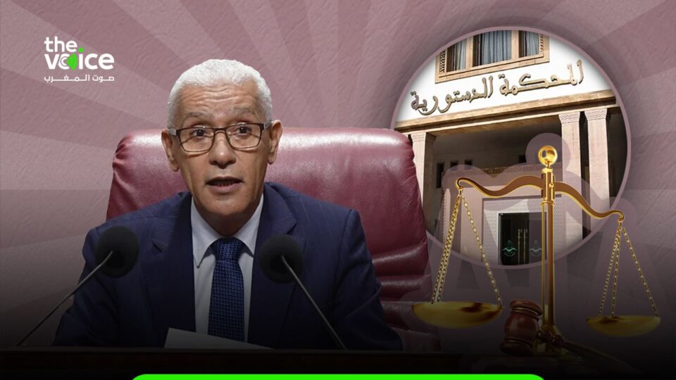 ليست سابقة قضائية.. «تعذر البت» اجتهاد دستوري متجدد أحرج رئاسة مجلس النواب