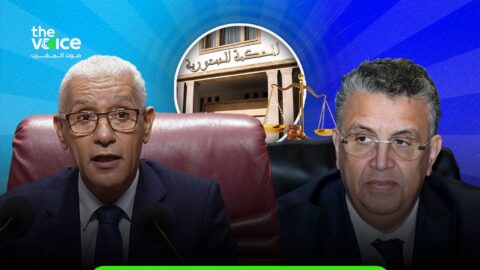 «صراعات الأحرار والجرار».. محام يقرأ خلفيات قرار المحكمة الدستورية
