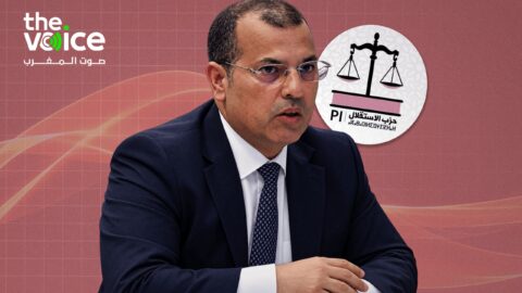 من مجلس العمالة إلى «شالة».. من هو عبد العزيز الدرويش الذي يراهن عليه الاستقلال في الرباط؟