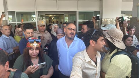 عائلة عبد الرحيم فقير تصل إلى المغرب وتطالب بالعدالة لضحية الشرطة الإيطالية