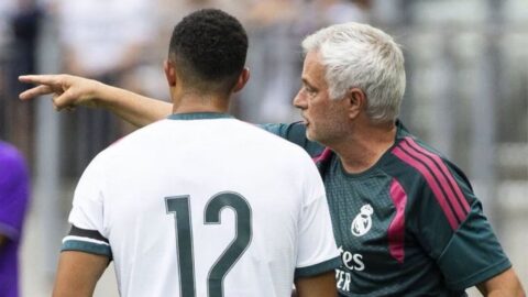 بعد فشل صفقة رودري.. مورينيو يجهز مفاجأة لأرنولد في مدريد