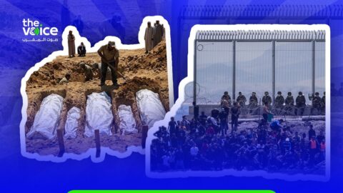 82 جثمانا في سبتة المحتلة.. هل تدفن سلطات إسبانيا الحقيقة أيضا؟