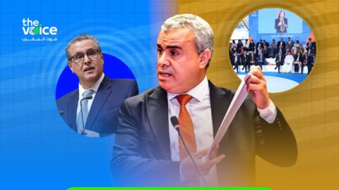 “ضحايا فرصة وأوراش”.. السطي: التشغيل أبرز نقاط ضعف الحصيلة الحكومية