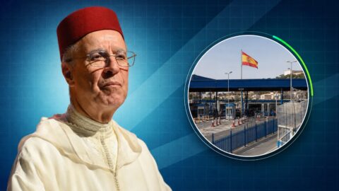 من وهبي إلى التوفيق.. بوخبزة: رسائل المغرب لإسبانيا واضحة بشأن سبتة ومليلية المحتلتين