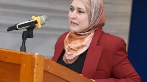 منال بادل ترد على بلاغ “الأحرار” وتدافع عن انتقالها إلى حزب الأصالة والمعاصرة