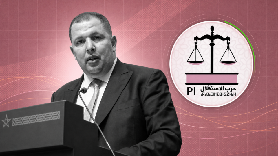 هاشم أمين الشفيق.. رحيل برلماني الاستقلال بمديونة قبل الانتخابات يترك أسئلة حول ظروف وفاته
