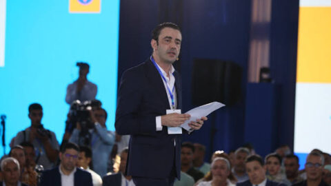 مروان شباعتو يعلن مغادرة الأحرار والالتحاق بـ”البام”..  ويقدم مبررات “ترحاله”