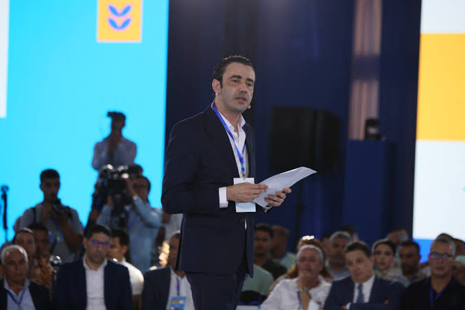 مروان شباعتو يعلن مغادرة الأحرار والالتحاق بـ”البام”..  ويقدم مبررات “ترحاله”