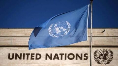 350 عاملا في المجال الإنساني قتلوا في العام 2025