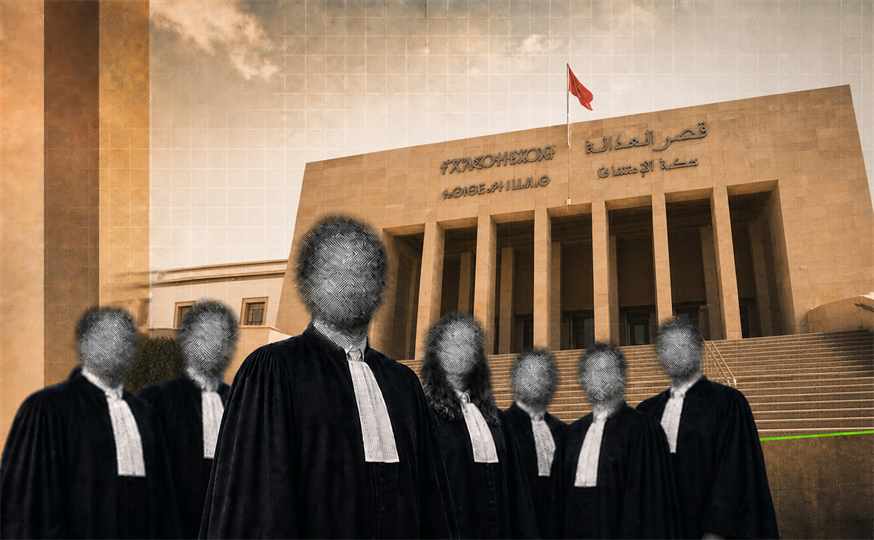 الماستر ورقابة مجلس الحسابات.. أبرز مستجدات قانون المحاماة الجديد