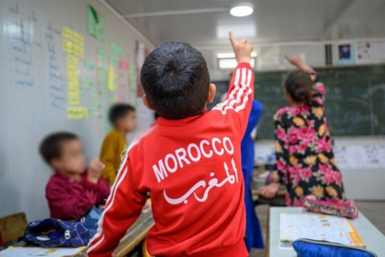 قبل انتخابات 23 شتنبر اليونيسف تضع حقوق الأطفال أمام الأحزاب المغربية