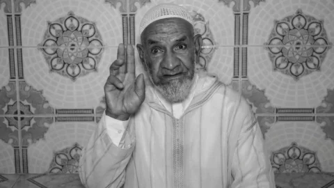 أبو سعد يرثي “با العلوي”: واعظ شعبي خاطب المغاربة بلغتهم وترك أثرا في الذاكرة