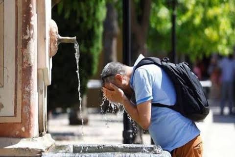 إيطاليا تضع جل مدنها الكبرى في أعلى درجات التأهب من موجة حر جديدة