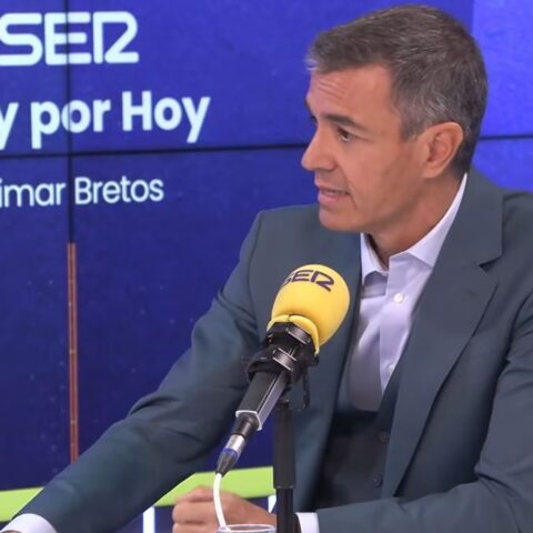 من سبتة إلى غزة.. سانشيز يتهم روسيا وإسرائيل بالتضليل ويدافع عن الرباط