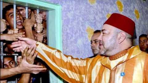 ذكرى ثورة الملك والشعب.. عفو ملكي عن 935 شخصا بينهم 807 معتقلين
