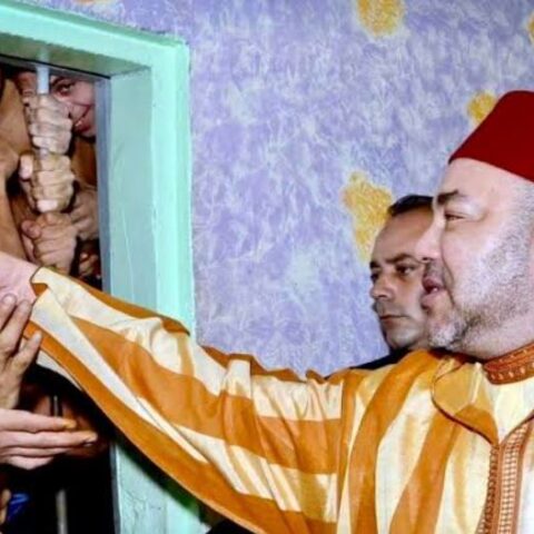 بينهم 15 مدانا بالإرهاب.. عفو ملكي يشمل 634 شخصا بمناسبة عيد المولد