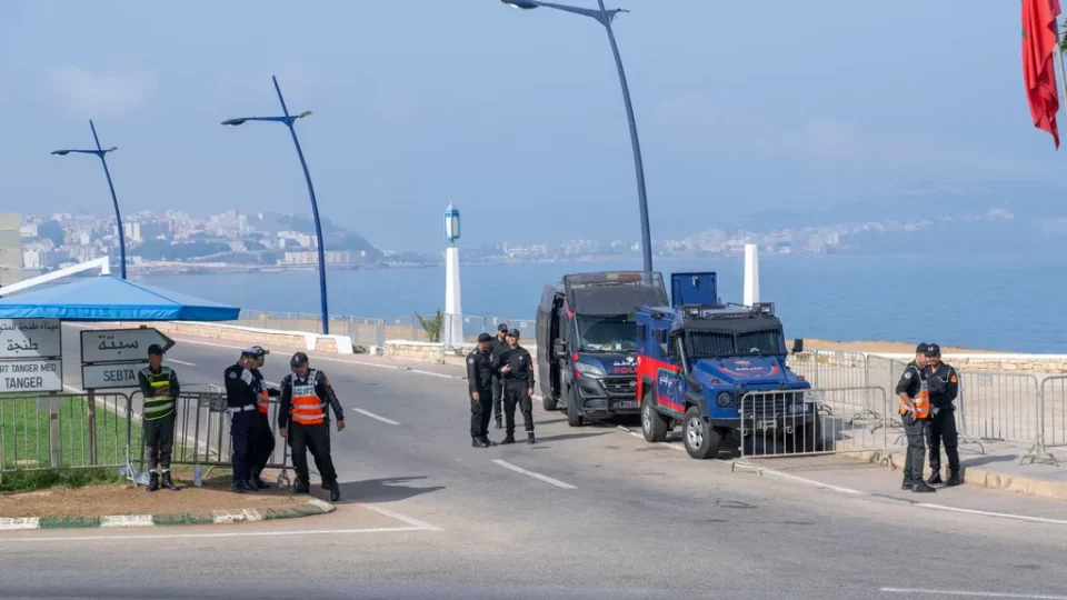 مهاجرون أجانب حاولوا استغلال موعد 15 غشت للوصول إلى سبتة