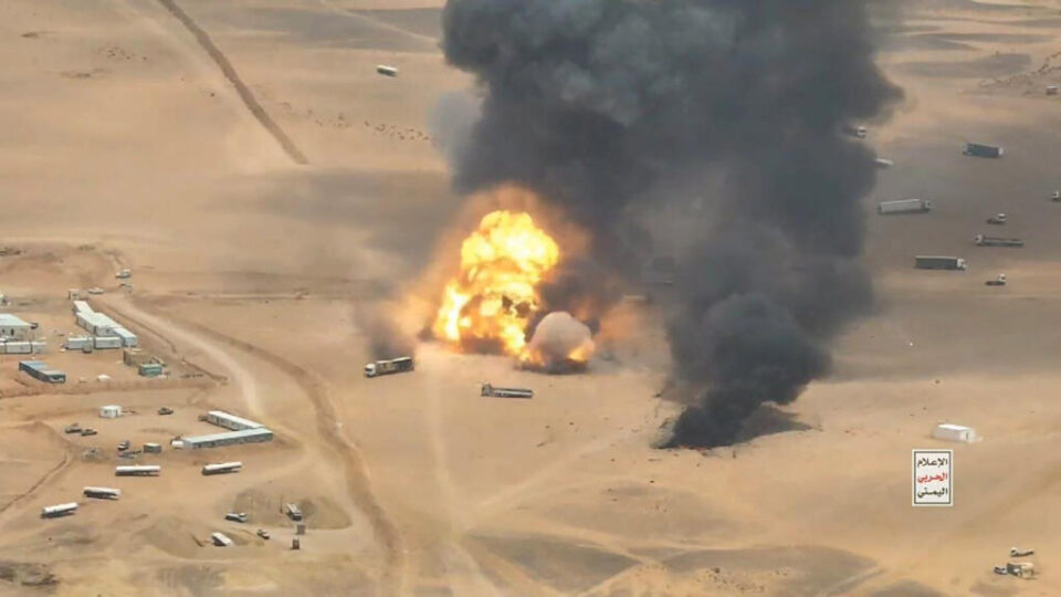 هجمات للحوثيين على السعودية تسفر عن إصابة 73 شخصا