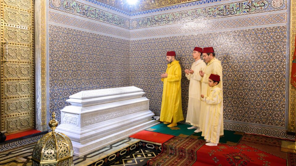 ذكرى الحسن الثاني تعيد قادة الأحزاب إلى الرباط في عز حملاتهم الانتخابية