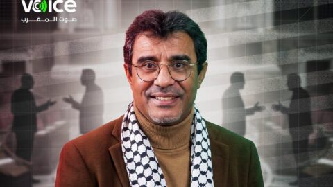 بحضور لافت وغير متوقع.. لماذا يقود جمال العسري حملة اليسار من خارج اللوائح؟