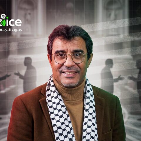 العسري بعد انتهاء الاقتراع: سنواصل العمل من داخل المؤسسات وتغيير موازين القوى
