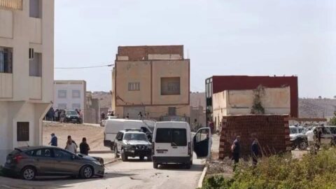 النيابة العامة توضح ملابسات مواجهة مسلحة بإمزورن وترد على روايات متداولة