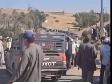 اتهامات بـ”البلطجة الانتخابية” ضد حملة الأحرار بسطات.. غياث لـ”صوت المغرب”: سنتجه إلى القضاء