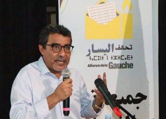 العسري يطالب بالتحقيق مع والي طنجة وإعادة الانتخابات: “ما كايناش غير مدرسة القدس”