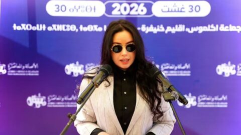 كواليس ترشيح ابنة برلمانية تجمعية وكيلة للائحة “البام” بجهة بني ملال خنيفرة