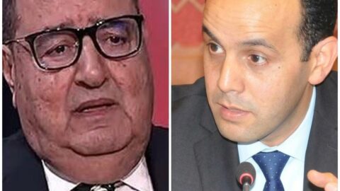 رئيس فريق “الاتحاد” السابق يدعو لشكر إلى الاستقالة وعقد مؤتمر استثنائي