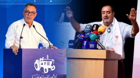 هل مُنع لقجع من الترشح؟ «الجرار» يرد على لشكر ويحسم الجدل