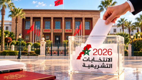 نتائج انتخابات 2026 بالمغرب… خريطة تفاعلية للفائزين في جميع الدوائر والجهات