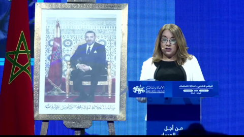 السعدي: تضارب المصالح لا يمكن أن يستمر.. ومستعدون للمحاسبة
