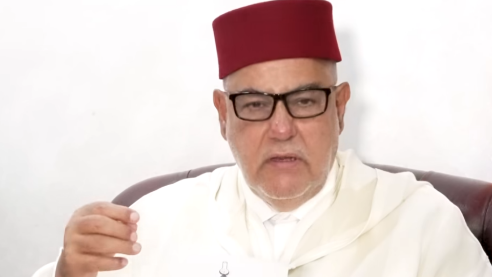 “فكرت في كراء طائرة خاصة”.. بنكيران يعتذر لمدن لم يزرها في الحملة ويكشف سبب تعذر تنقلاته