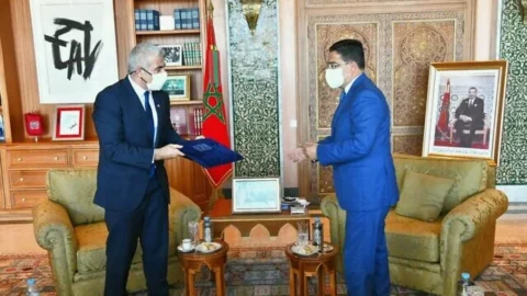 من وعد 2021 إلى اتفاق 2026.. السفارتان المغربيتان والإسرائيليتان بلا موعد