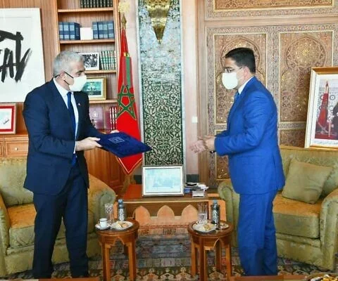 من وعد 2021 إلى اتفاق 2026.. السفارتان المغربية والإسرائيلية بلا موعد