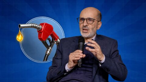 انتخابات 2026.. الأزمي يتعهد بتسقيف هامش ربح شركات المحروقات