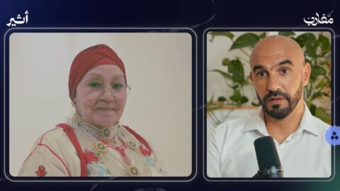 من سبتة المحتلة إلى الفنيدق.. الركراكي يكشف تضحيات والديه