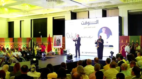 السباعي يهاجم التحالف الحكومي: أرجلهم لا تزال غارقة في «وحل الحصيلة»