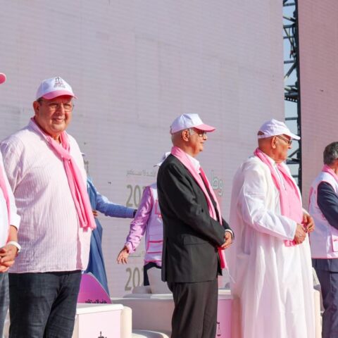 الراشدي يقترح شركات جهوية لضبط الأسعار وينتقد تصدير المنتجات الفلاحية على حساب معيشة المغاربة