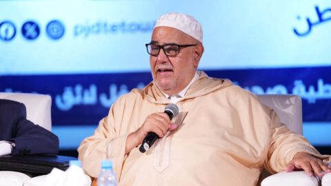 بنكيران: الأصالة والمعاصرة لا يصلح للمغرب حتى لو حاز جميع مقاعد البرلمان