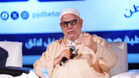 “ما عدا الملك! الباقي مواطنون مثلنا”.. ابن كيران يحذر من “تخويف” المغاربة باسم الملك